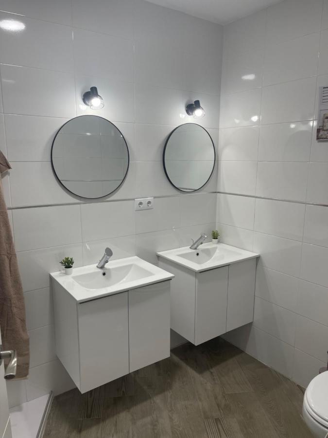 Apartamento Banferra Херес-де-ла-Фронтера Экстерьер фото