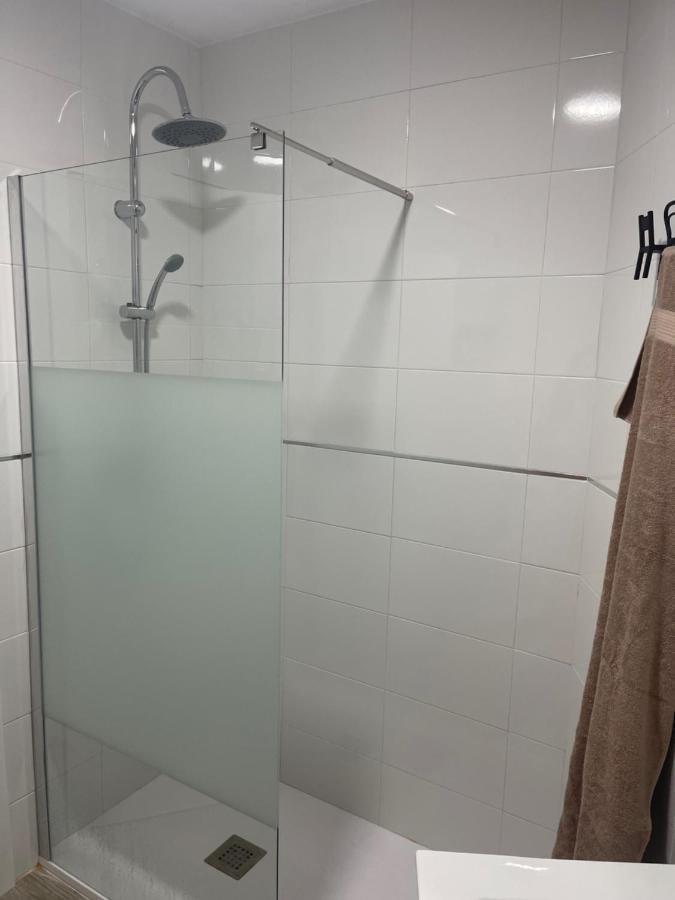 Apartamento Banferra Херес-де-ла-Фронтера Экстерьер фото