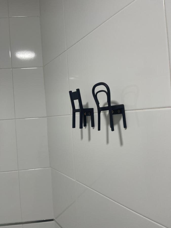 Apartamento Banferra Херес-де-ла-Фронтера Экстерьер фото