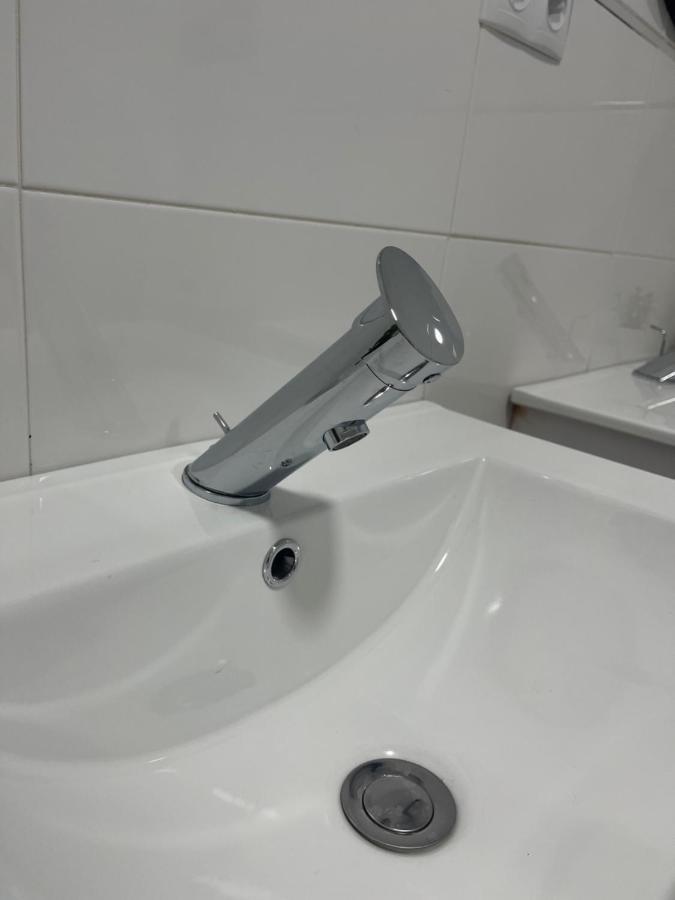 Apartamento Banferra Херес-де-ла-Фронтера Экстерьер фото