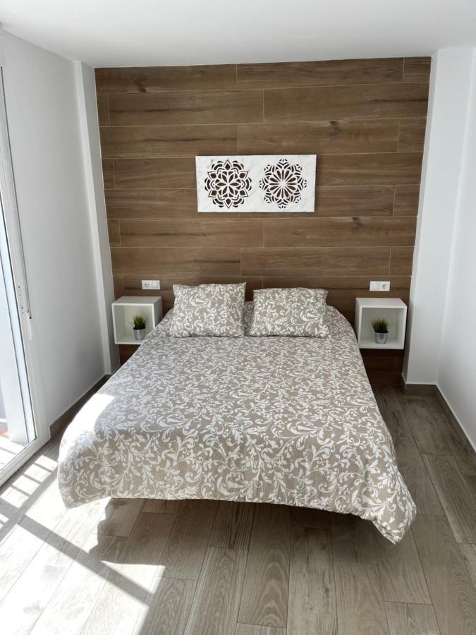 Apartamento Banferra Херес-де-ла-Фронтера Экстерьер фото